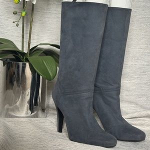Mid-Calf Boots
